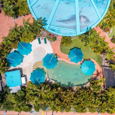 Riviera Resort Херви Бей Екстериор снимка