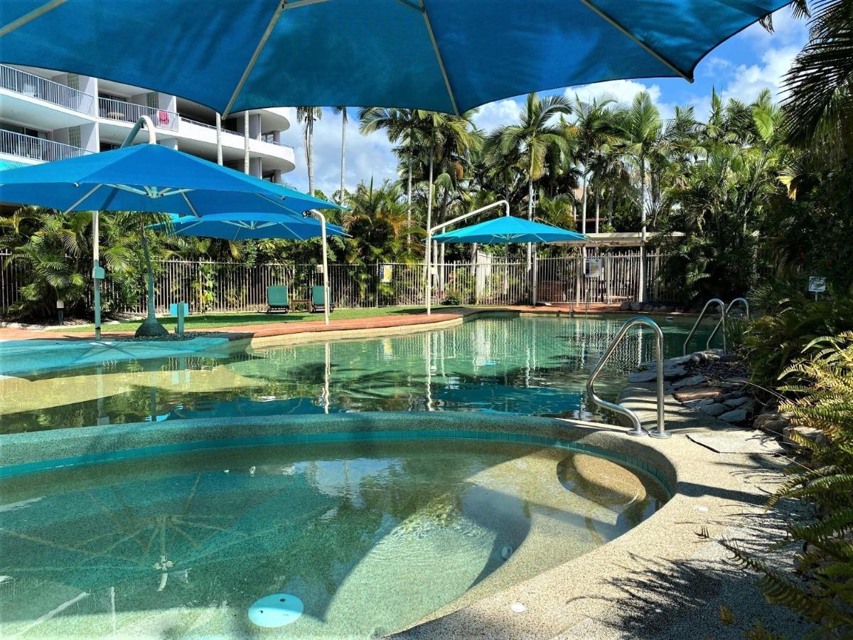 Riviera Resort Херви Бей Екстериор снимка