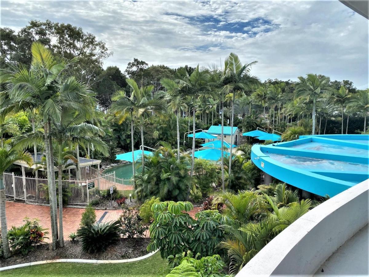 Riviera Resort Херви Бей Екстериор снимка