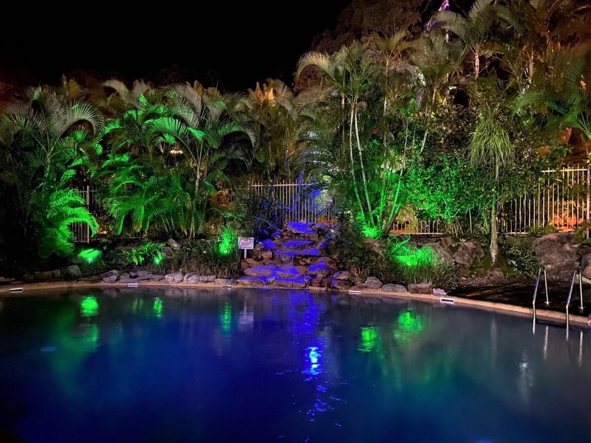 Riviera Resort Херви Бей Екстериор снимка