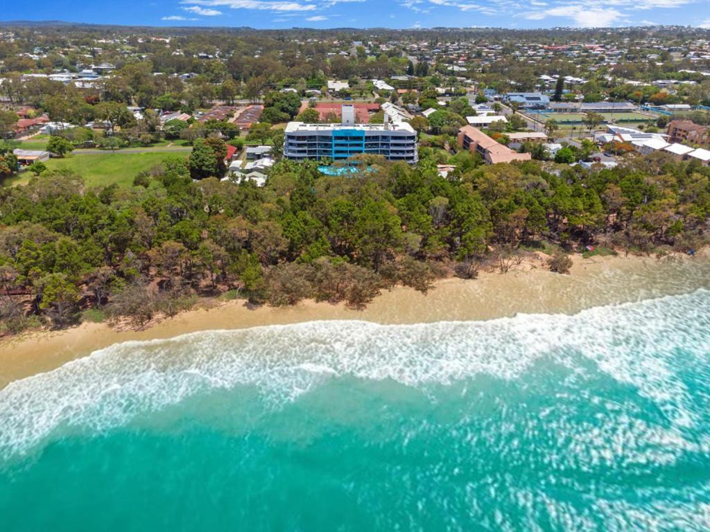 Riviera Resort Херви Бей Екстериор снимка